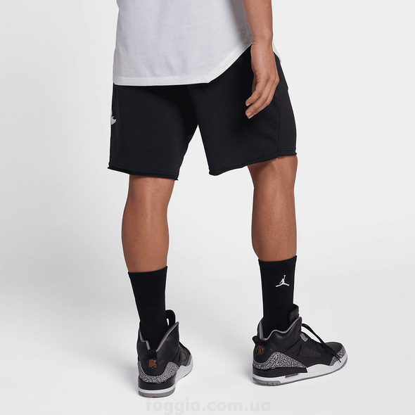 Шорты Jordan Jumpman Logo Shorts