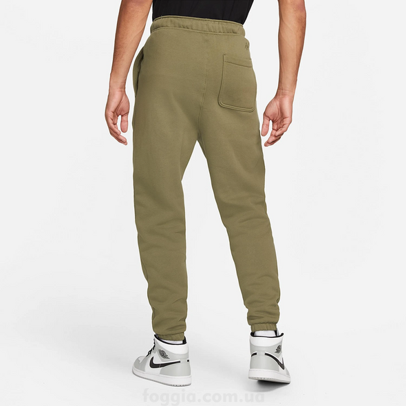 Штаны Air Jordan Essential Fleece Pant DA9820-222