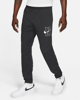 Штаны Nike Sportswear Club Men’s Fleece Pants DO0020-045